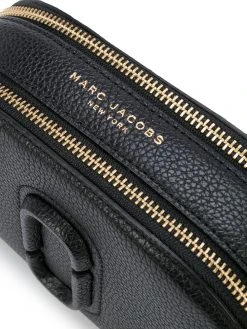 Marc Jacobs Shutter cross body bag