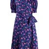 Marc Jacobs The Wrap dress