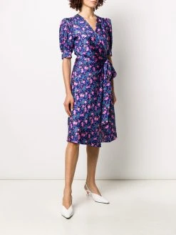 Marc Jacobs The Wrap dress