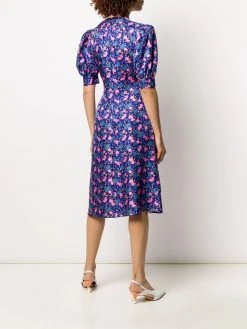 Marc Jacobs The Wrap dress