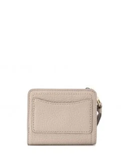 Marc Jacobs zipped mini wallet
