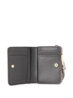Marc Jacobs zipped mini wallet
