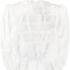 Marc Jacobs The Victorian blouse