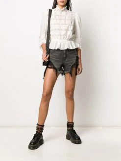 Marc Jacobs The Victorian blouse