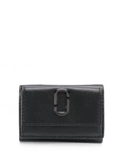 Marc Jacobs mini Snapshot Trifold wallet