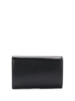 Marc Jacobs mini Snapshot Trifold wallet