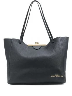 Marc Jacobs The Kiss Lock tote bag