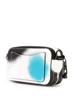 Marc Jacobs The Snapshot Spray Paint bag