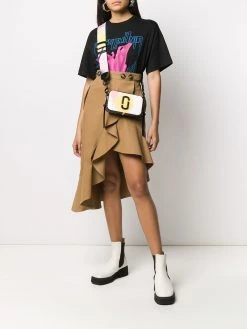 Marc Jacobs The Snapshot Spray Paint bag