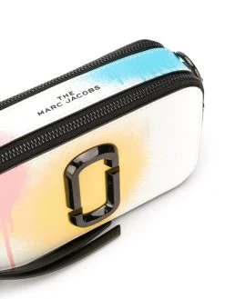 Marc Jacobs The Snapshot Spray Paint bag