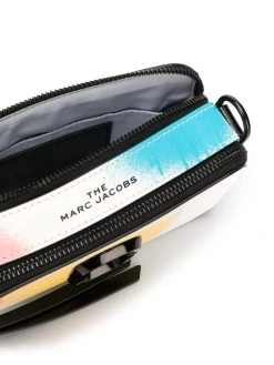 Marc Jacobs The Snapshot Spray Paint bag