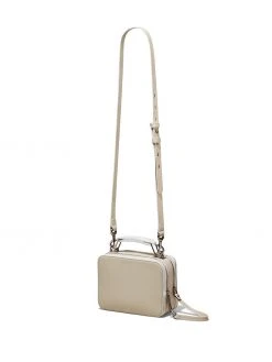 Marc Jacobs The Textured box-style crossbody bag