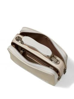 Wholesale ๐ Marc Jacobs The Textured box style crossbody bag ๐ 8 Marc Jacobs The Textured box-style crossbody bag