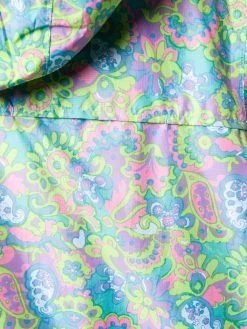 Promo ๐ Marc Jacobs X K Way The Windbreaker coat โจ 11 Marc Jacobs x K-Way The Windbreaker coat