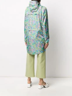 Promo ๐ Marc Jacobs X K Way The Windbreaker coat โจ 10 Marc Jacobs x K-Way The Windbreaker coat