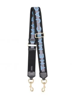 Marc Jacobs Webbing bag strap