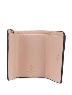 Marc Jacobs Snapshot compact wallet
