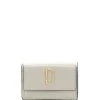 Marc Jacobs Snapshot compact wallet