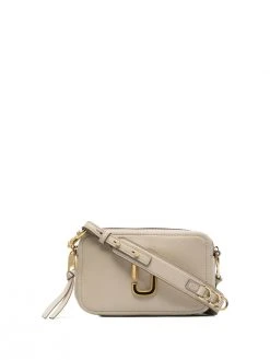Marc Jacobs Softshot 21 crossbody bag