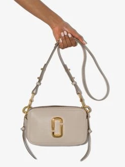 Marc Jacobs Softshot 21 crossbody bag