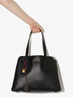 Marc Jacobs Editor 38 shoulder bag