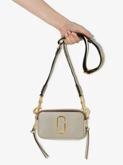 Hot Sale 🎁 Marc Jacobs Snapshot crossbody bag 🌟 10 Marc Jacobs Snapshot crossbody bag
