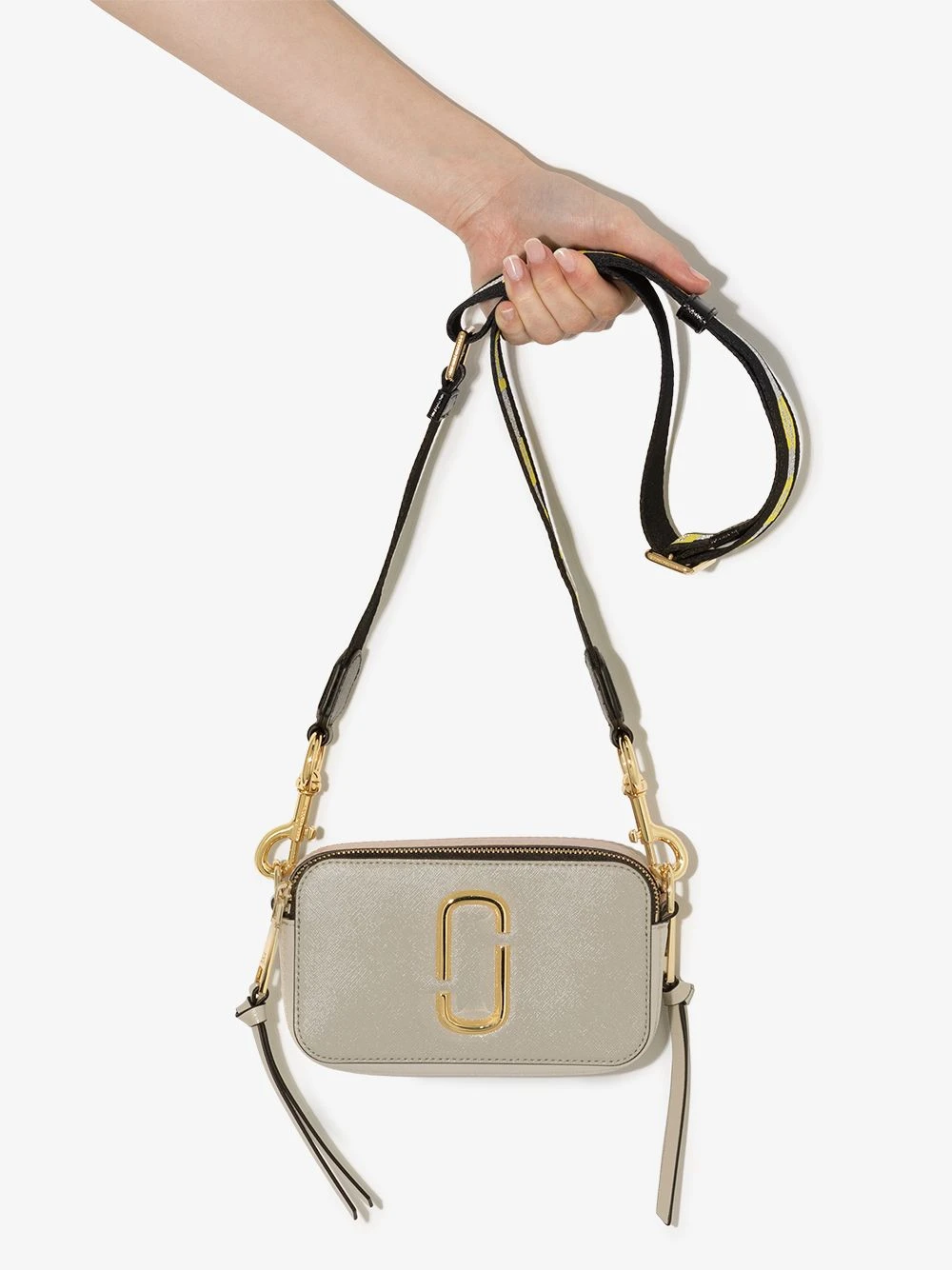 Hot Sale 🎁 Marc Jacobs Snapshot crossbody bag 🌟 6 Marc Jacobs Snapshot crossbody bag