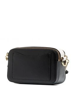 Marc Jacobs The Logo Strap Snapshot crossbody bag