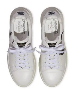 Marc Jacobs x Peanuts sneakers