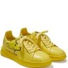 Outlet ๐ Marc Jacobs X Peanuts Tennis sneakers โค๏ธ 2 Marc Jacobs x Peanuts Tennis sneakers