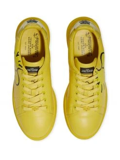 Marc Jacobs x Peanuts Tennis sneakers