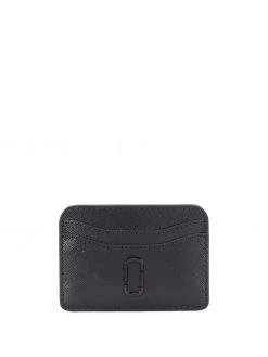 Marc Jacobs textured Snapshot cardholder