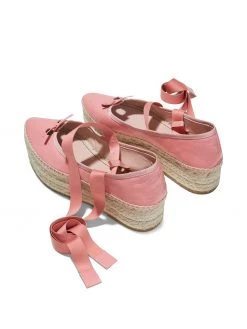 Marc Jacobs The Mouse Platform espadrilles