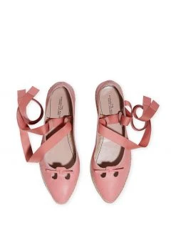 Marc Jacobs The Mouse Platform espadrilles