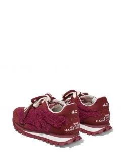 Marc Jacobs The Terry Jogger sneakers