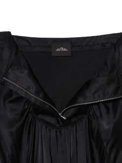 Marc Jacobs The 40's silk skirt