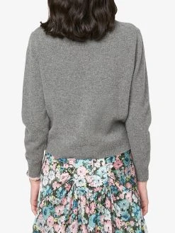 Marc Jacobs The Embroidered cardigan