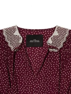 Marc Jacobs The Berlin dress