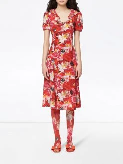 Marc Jacobs x M.Cousins The Love dress
