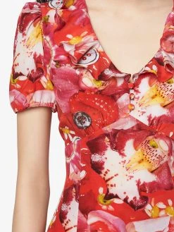 Marc Jacobs x M.Cousins The Love dress