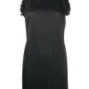 Marc Jacobs The Pleated mini dress