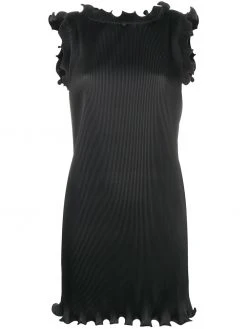 Marc Jacobs The Pleated mini dress