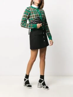 Marc Jacobs The Quilted Softshot wallet