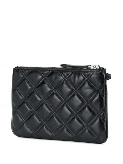 Marc Jacobs The Quilted Softshot wallet
