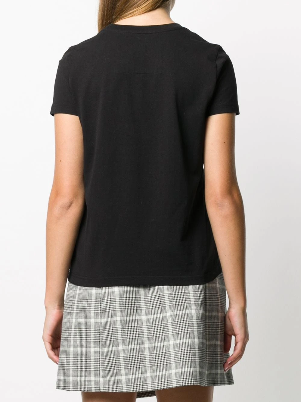 Budget ๐ Marc Jacobs Short sleeved cherry print T shirt ๐ 6 Marc Jacobs short-sleeved cherry print T-shirt