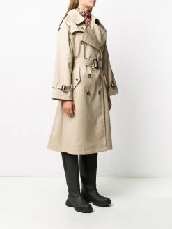 Buy π€© Marc Jacobs Double breasted trench coat β€οΈ 9 Marc Jacobs double-breasted trench coat