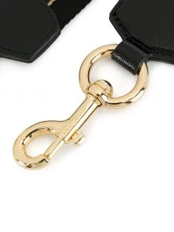 Marc Jacobs The Sport Stripe bag strap