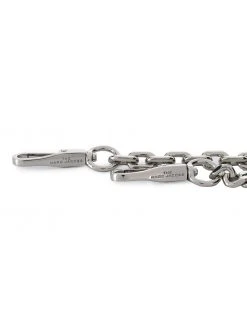 Marc Jacobs chain link shoulder strap