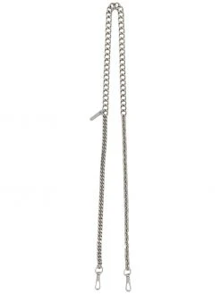 Marc Jacobs chain link shoulder strap