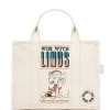 Marc Jacobs x Peanuts small The Americana Tote bag